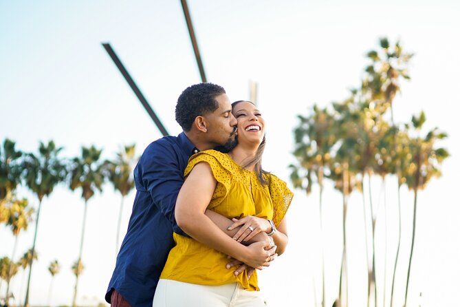Private Vacation Photography Session With Local Photographer in Los Angeles - Additional Considerations
