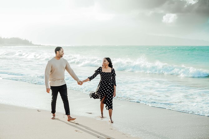 Private Vacation Photography Session With Local Photographer in Maui - Booking and Cancellation Policy