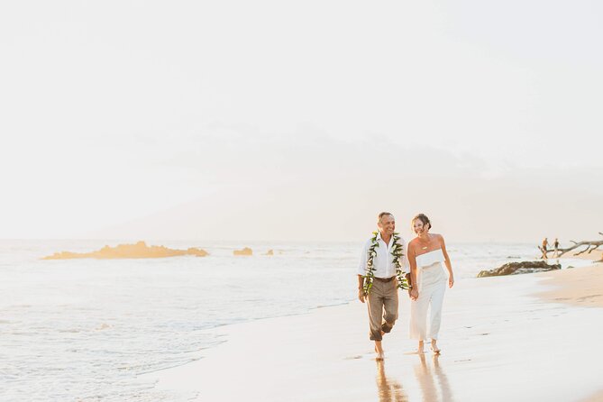 Private Vacation Photography Session With Local Photographer in Maui - Why Choose a Private Vacation Photography Session in Maui