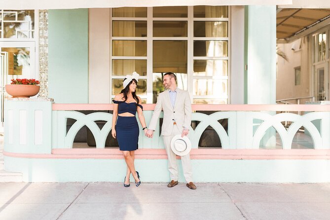 Private Vacation Photography Session With Local Photographer in Miami - Suitable Occasions