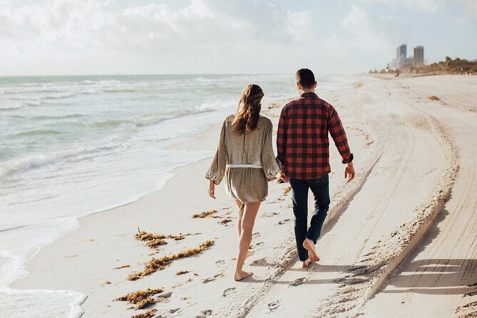 Private Vacation Photography Session With Local Photographer in Miami - Booking and Cancellation Policy