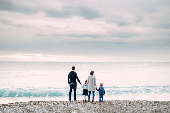 Private Vacation Photography Session With Local Photographer in Nice - Booking and Cancellation Policy