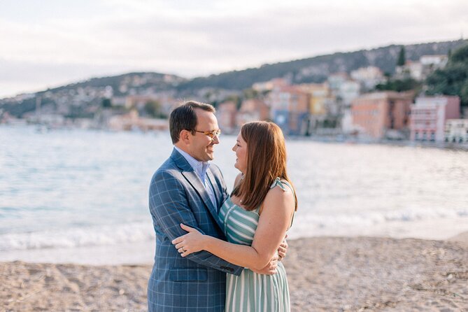 Private Vacation Photography Session With Local Photographer in Nice - Commercial Photography Opportunities