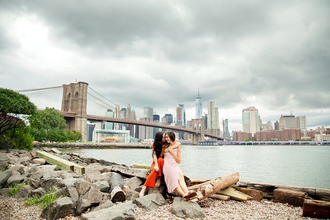Private Vacation Photography Session With Local Photographer in NYC - Photography Package Details