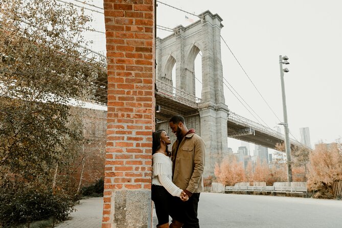 Private Vacation Photography Session With Local Photographer in NYC - Inclusions and Exclusions