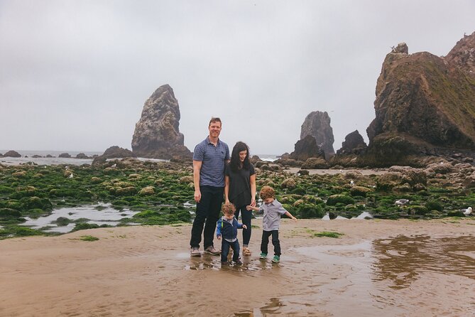 Private Vacation Photography Session With Local Photographer in Portland - Why Choose This Experience