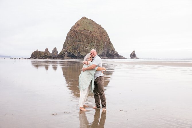 Private Vacation Photography Session With Local Photographer in Portland - Getting the Most From Your Session