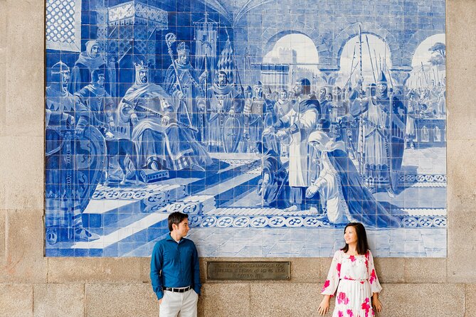 Private Vacation Photography Session With Local Photographer in Porto - Customizing Your Photography Session