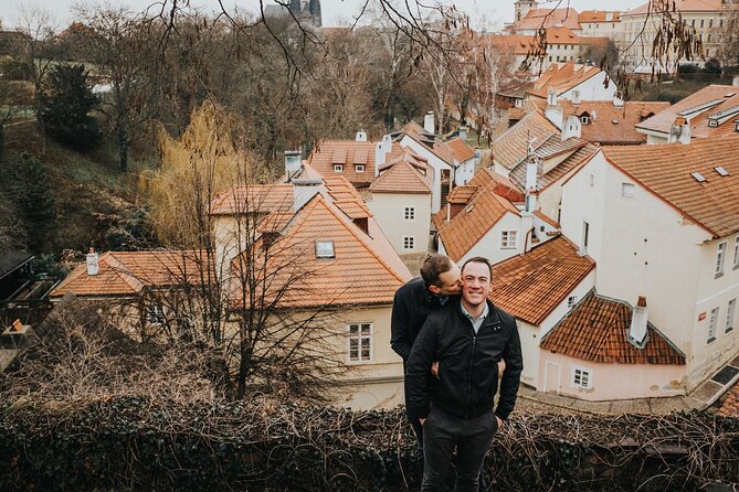 Private Vacation Photography Session With Local Photographer in Prague - Preparing for the Photoshoot