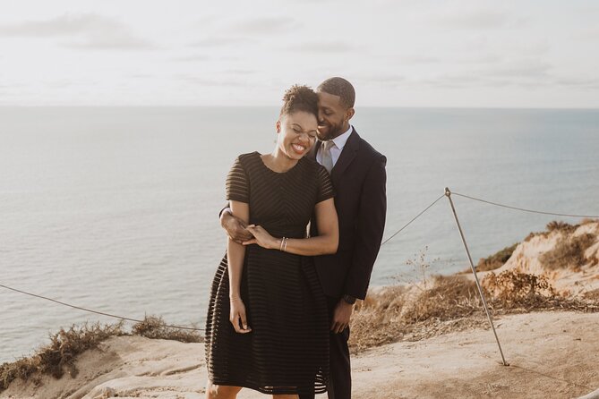 Private Vacation Photography Session With Local Photographer in San Diego - Reviews and Ratings