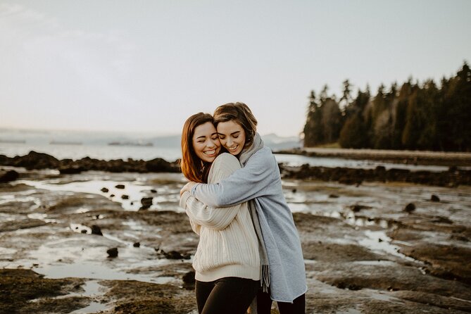 Private Vacation Photography Session With Local Photographer in Vancouver - Shooting Locations