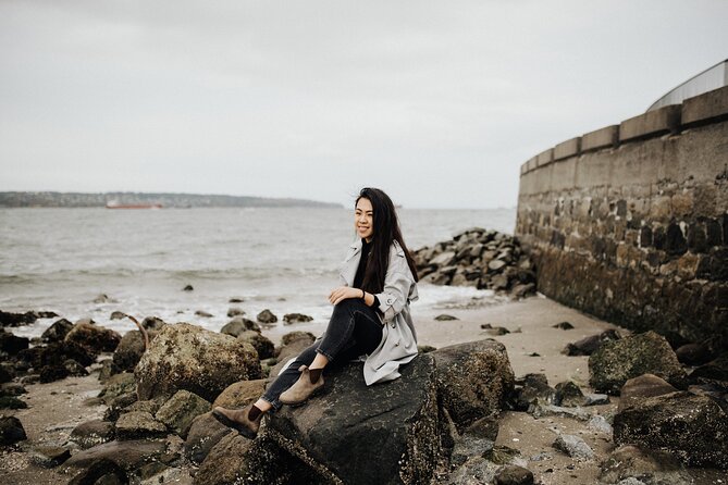 Private Vacation Photography Session With Local Photographer in Vancouver - Photo Usage and Arrangements