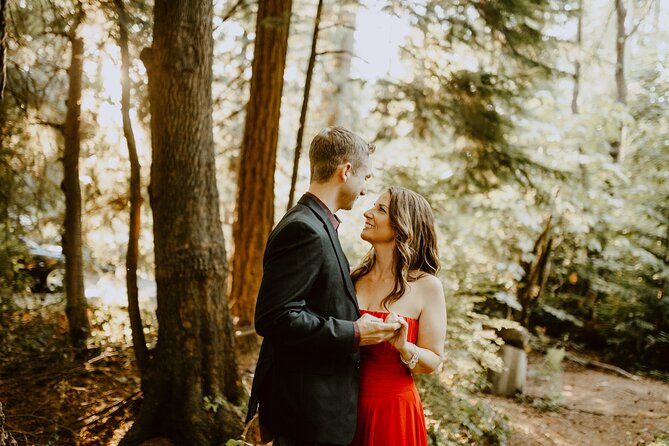 Private Vacation Photography Session With Local Photographer in Vancouver - Meet the Photographer