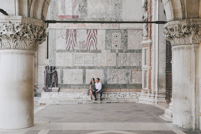 Private Vacation Photography Session With Local Photographer in Venice - Photographers Expertise and Creativity