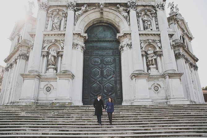 Private Vacation Photography Session With Local Photographer in Venice - Customer Feedback and Testimonials