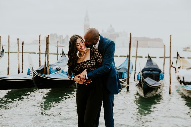 Private Vacation Photography Session With Local Photographer in Venice - Accessibility and Additional Details