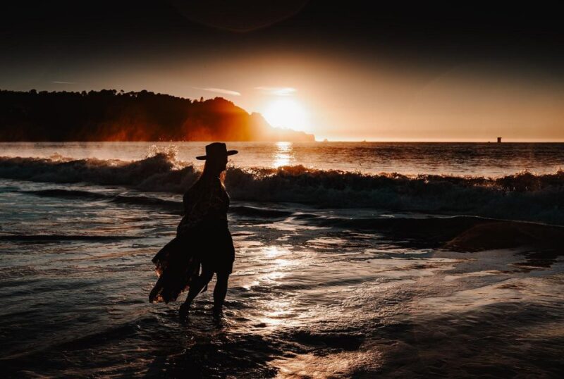 Private Vacation Photography Session With Local Photographer - Capture Special Moments