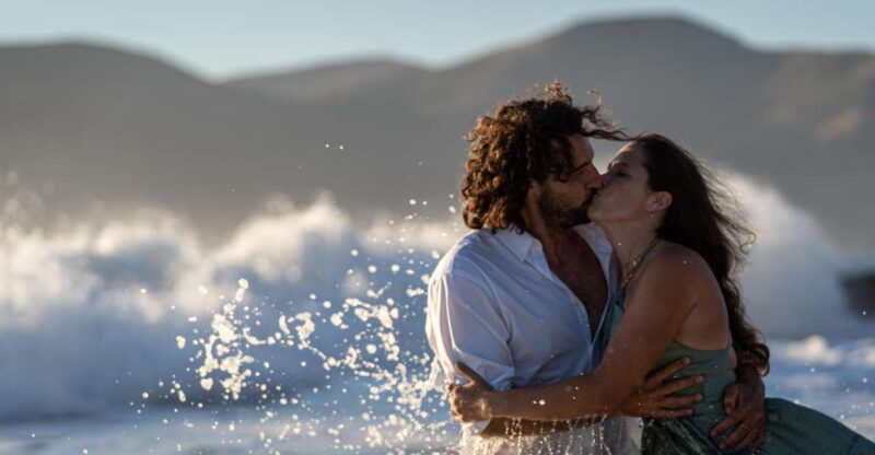 Private Vacation Photography Session With Local Photographer - Session Details