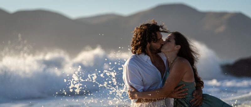 Private Vacation Photography Session With Local Photographer - Photo Delivery and Usage