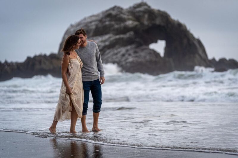 Private Vacation Photography Session With Local Photographer - Optional Packages