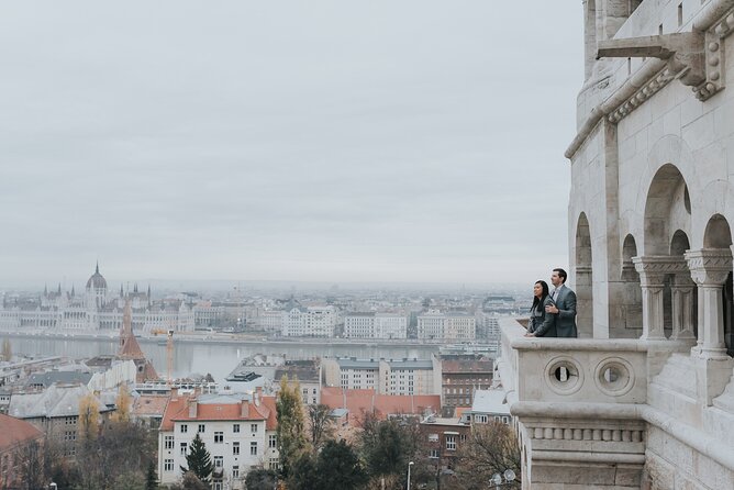 Private Vacation Photography Session With Photographer in Budapest - Capturing Memorable Moments
