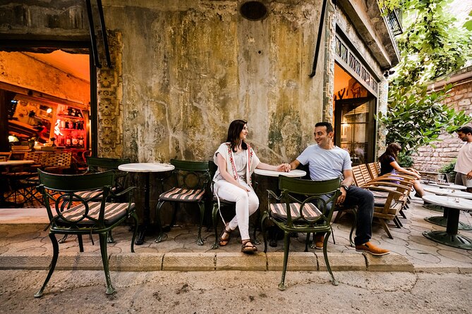 Private Vacation Photography Session With Photographer in Istanbul - Pricing and Reservations