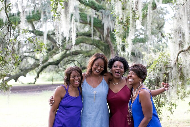 Private Vacation Photography Session With Photographer in New Orleans - Booking and Cancellation Policies