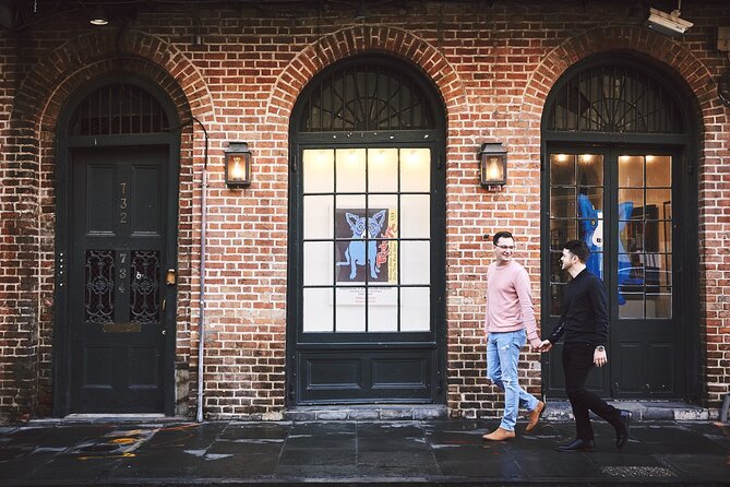 Private Vacation Photography Session With Photographer in New Orleans - Photographer Spotlight: Karla