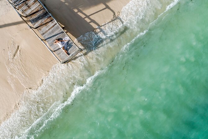 Private Vacation Photography Session With Photographer in Punta Cana - Photoshoot Exclusions and Fees