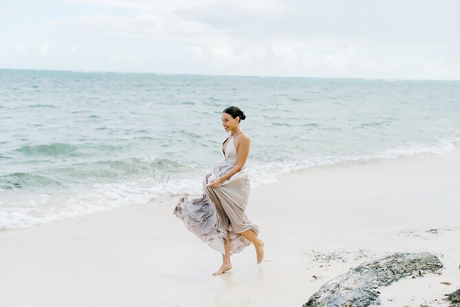 Private Vacation Photography Session With Photographer in Punta Cana - Meeting Point and Activity Details