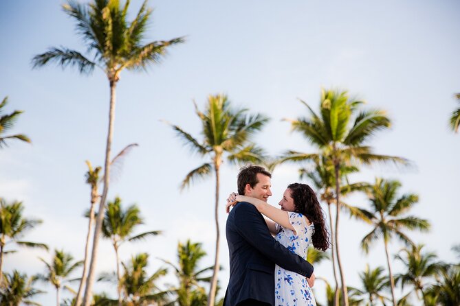 Private Vacation Photography Session With Photographer in Punta Cana - Cancellation and Usage Policies