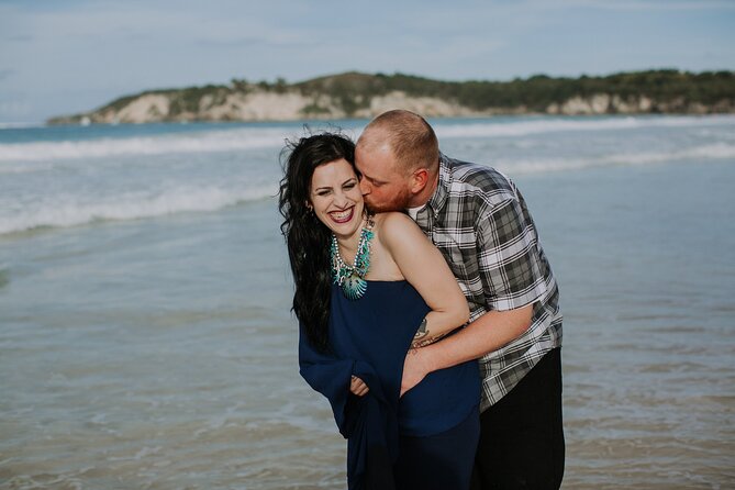 Private Vacation Photography Session With Photographer in Punta Cana - Professional Photographer and Reviews