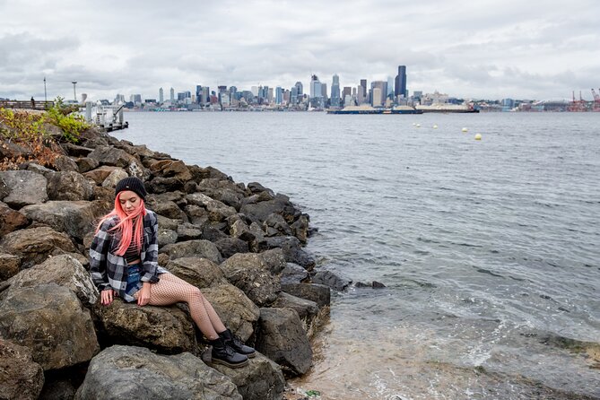 Private Vacation Photography Session With Photographer in Seattle - Customer Reviews