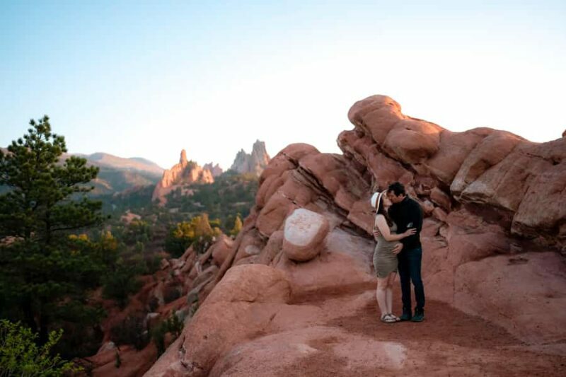 Private Vacation Photoshoot in Garden of the Gods - FAQs About the Photoshoot