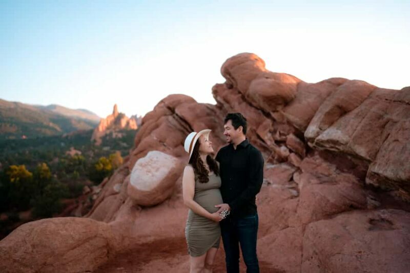 Private Vacation Photoshoot in Garden of the Gods - Final Thoughts