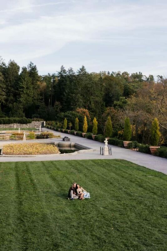 Private Vacation Photoshoot with Photographer in Asheville - Key Points