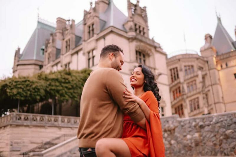Private Vacation Photoshoot with Photographer in Asheville - An In-Depth Look at the Asheville Photoshoot Experience
