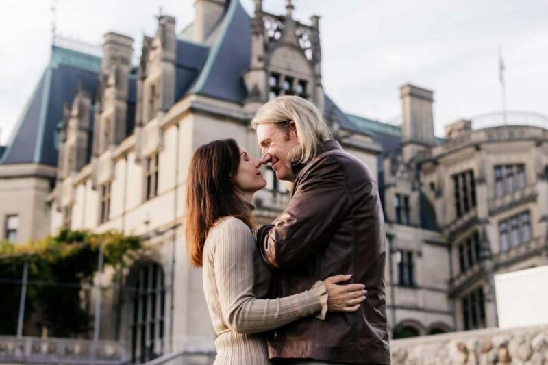 Private Vacation Photoshoot with Photographer in Asheville - FAQ