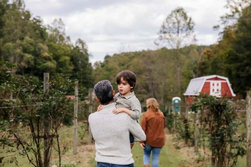 Private Vacation Photoshoot with Photographer in Asheville - Who This Tour Is Best For