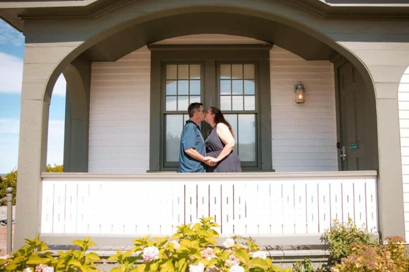 Private Vacation Photoshoot with Photographer in Branson - What Makes This Photoshoot Special