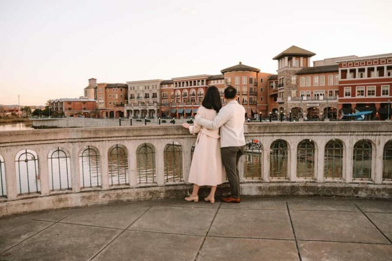 Private Vacation Photoshoot with Photographer in Branson - What to Expect During Your Photoshoot