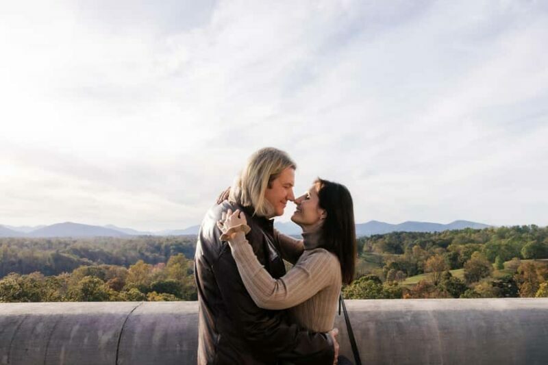 Private Vacation Photoshoot with Photographer in Branson - Practical Details and Tips