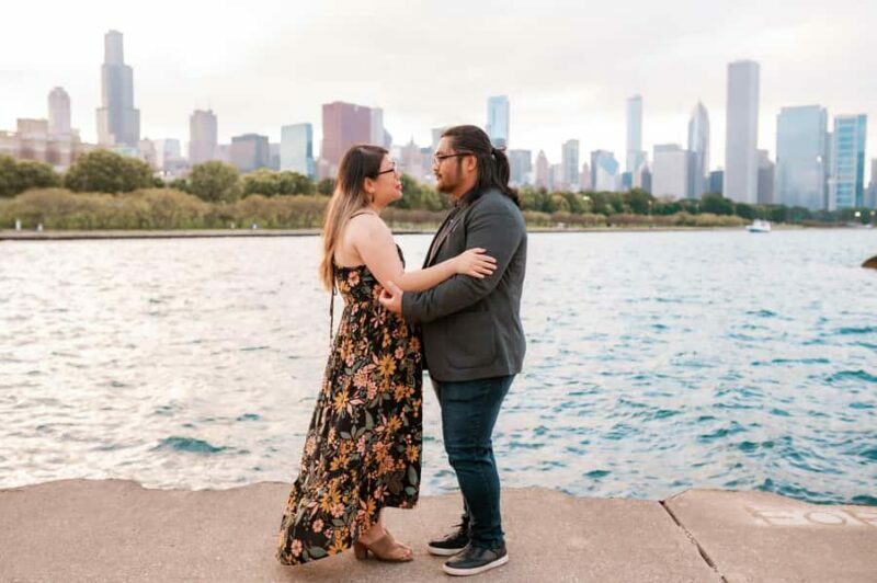 Private Vacation Photoshoot with Photographer in Charlotte - A Closer Look at the Photoshoot Experience