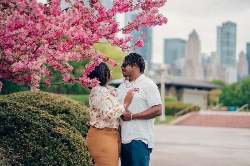 Private Vacation Photoshoot with Photographer in Charlotte - The Value of a Professional Photoshoot