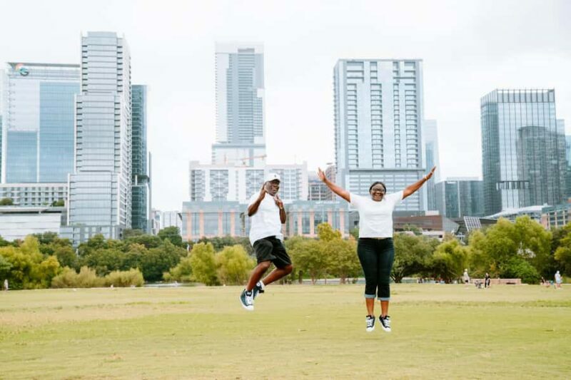 Private Vacation Photoshoot with Photographer in Charlotte - The Experience Provider and Its Reputation