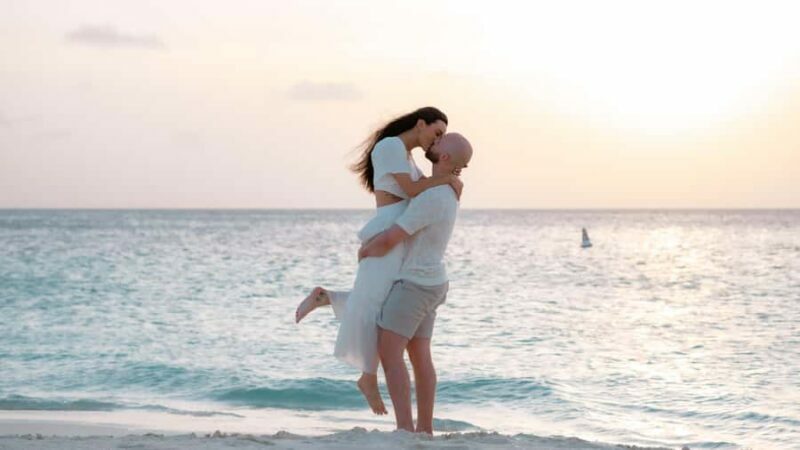 Private Vacation Photoshoot with Photographer in Gold Coast - The Value of High-Quality Photos from a Local Expert