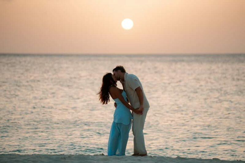 Private Vacation Photoshoot with Photographer in Gold Coast - The Itinerary Breakdown