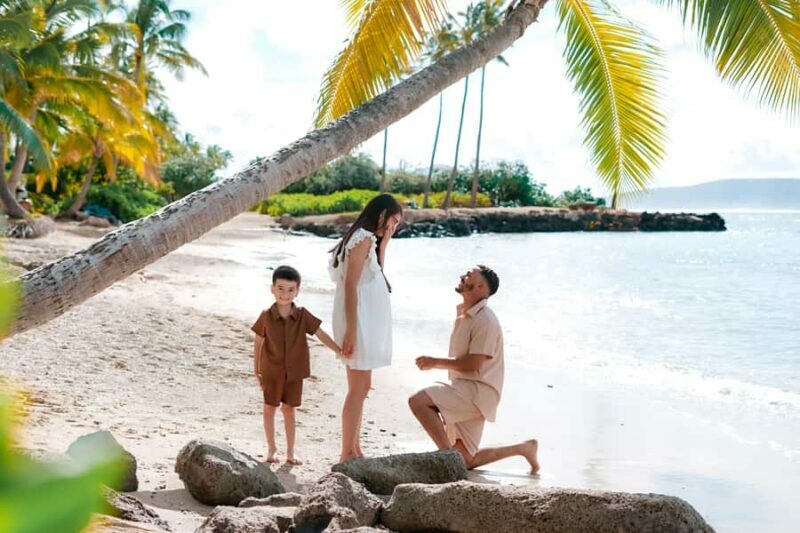 Private Vacation Photoshoot with Photographer in Honolulu - A Deep Dive Into the Photoshoot Experience