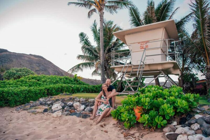 Private Vacation Photoshoot with Photographer in Honolulu - The Sum Up