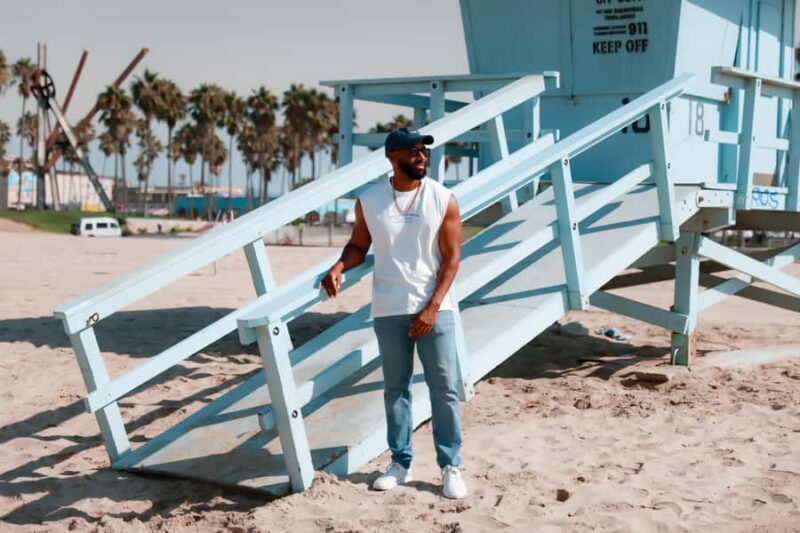 Private Vacation Photoshoot with Photographer in Los Angeles - Why Choose a Private Vacation Photoshoot in Los Angeles?